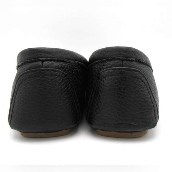 Authentic Tory Burch Loafers in black - Picture 10 of 14